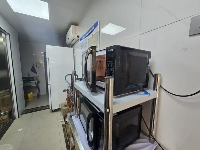好运转（546）南湖区菜场门口烤鸭店转让