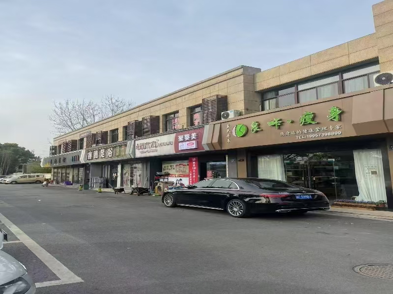 好运转（良厨菜馆）南湖区余新镇五星路餐饮店转让