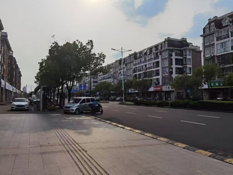 好运转（沙县小吃）桐乡市梧桐街道中山西路1033号小吃店转让