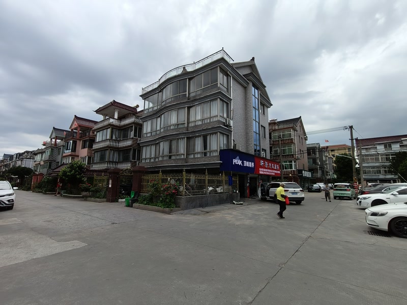 好运转（安徽板面馆）嘉善县苏家浜数万人小区小吃店转让