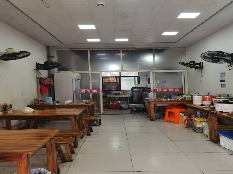 好运转（营养早餐）秀洲区新塍镇新盛水岸小区门口早餐店转让