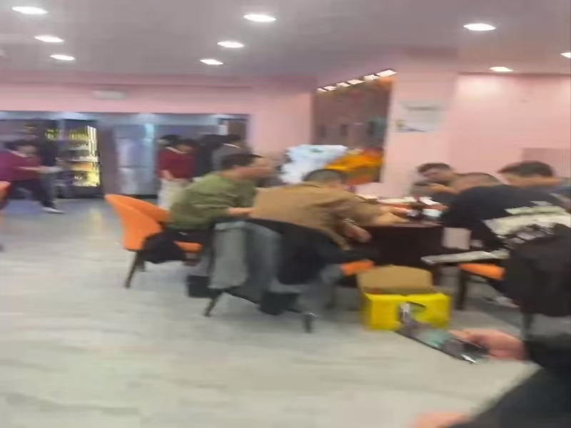 好运转（637）濮院镇齐宏路大型餐饮店转让