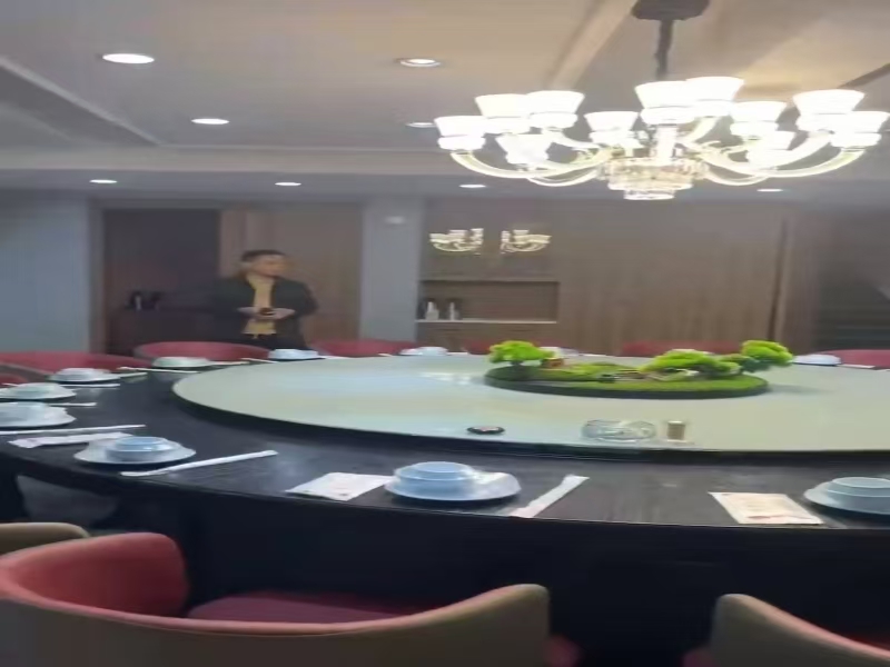 好运转（637）濮院镇齐宏路大型餐饮店转让