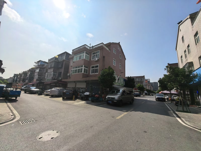 好运转（久九饮品店）桐乡市濮院永乐新村数万人小区主街小吃店转让