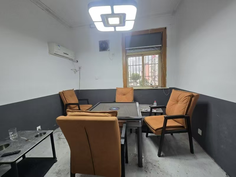 好运转（649）秀洲区王店镇棋牌室转让