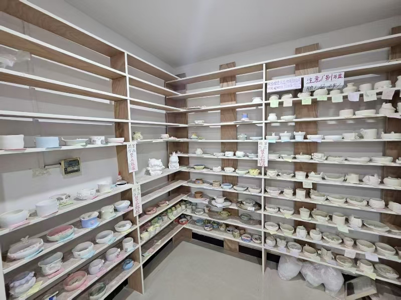 好运转（海棠DIY）中山东路八佰伴旁手工DIY手作店转让