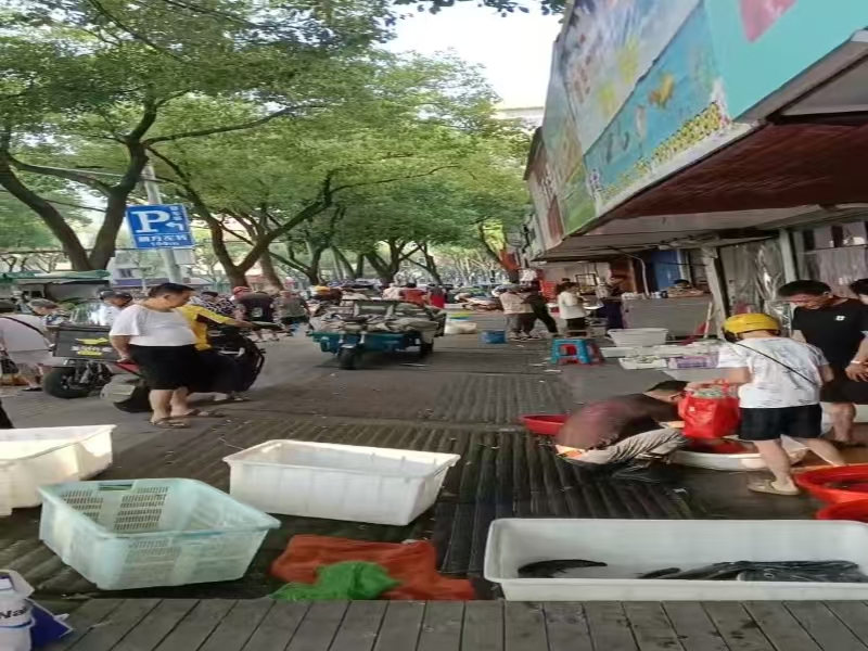 好运转（655）嘉善施家南路菜场门口旺铺转让