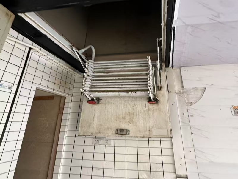 好运转（657）桐乡花园路空店出租无转让费