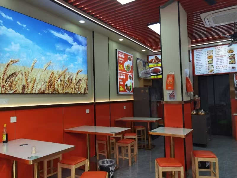 ㊗好运转㊗（案例分享）恭喜桐乡市中山西路沙县小吃小吃店合作15天转出成交