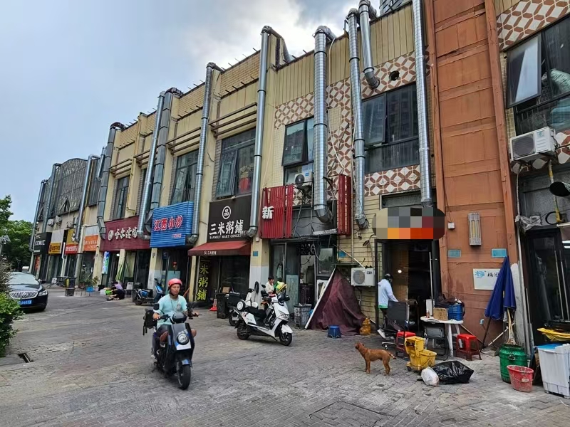 好运转（火爆外卖店转让）南湖区日常一天能做五千以上的外卖店转让