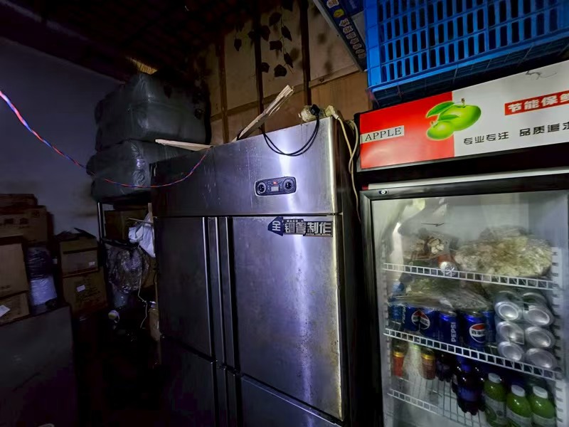 好运转（火爆外卖店转让）南湖区日常一天能做五千以上的外卖店转让