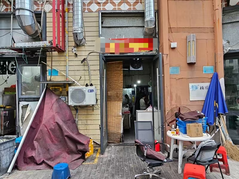 好运转（火爆外卖店转让）南湖区日常一天能做五千以上的外卖店转让