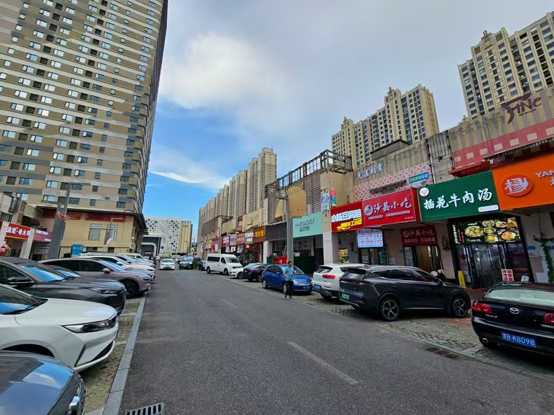 好运转（火爆外卖店转让）南湖区日常一天能做五千以上的外卖店转让