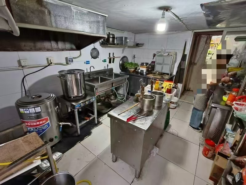 ㊗好运转㊗（案例分享）恭喜桐乡小蜜蜂永兴路小吃店成功转出4万