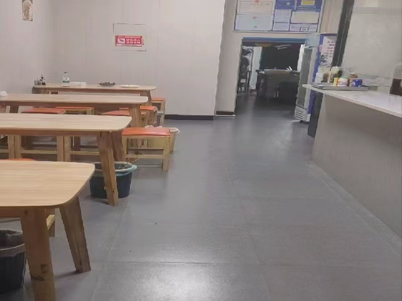 好运转（669）桐乡很好的位置小吃店转让