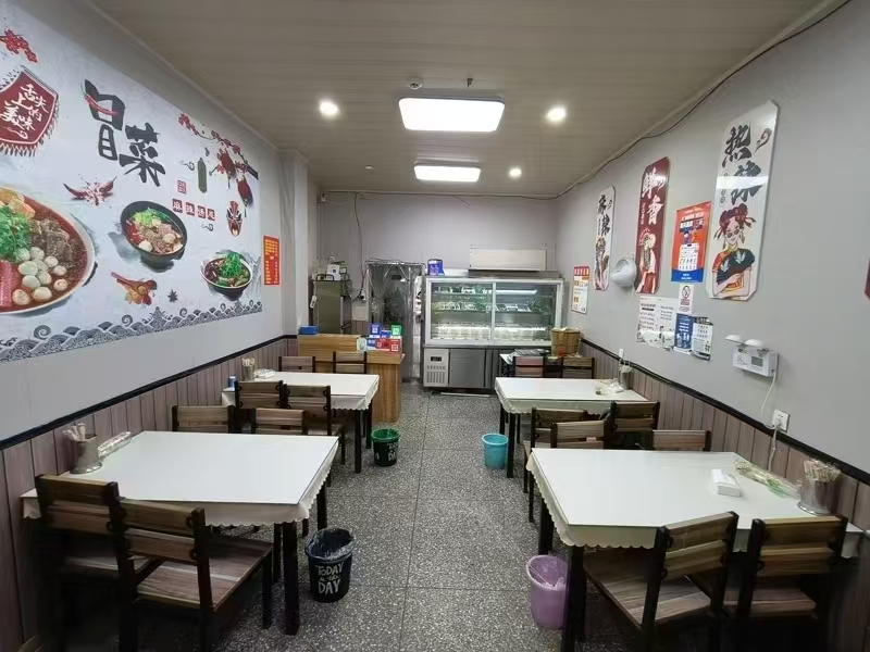 ㊗好运转㊗（案例分享）恭喜桐乡小蜜蜂永兴路小吃店成功转出4万