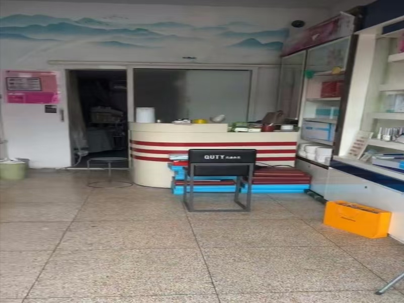 好运转（671）王店经营8年的美容店转让可空转