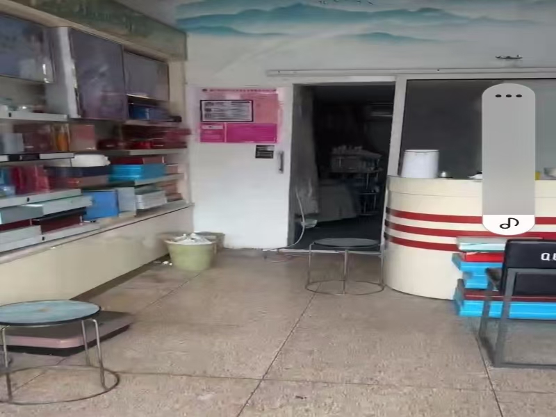 好运转（671）王店经营8年的美容店转让可空转