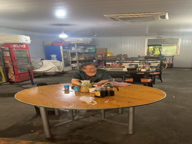 好运转（674）海宁许村7号桥夜市饭店转让