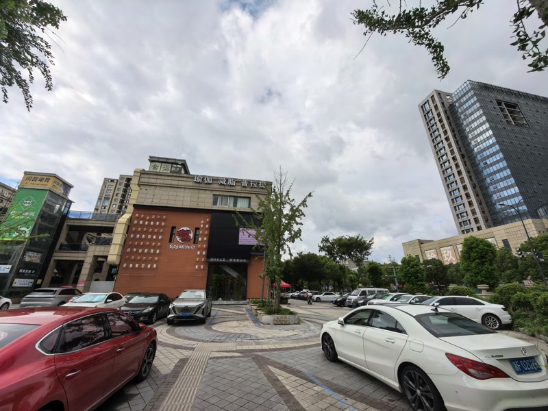 好运转（佬黔味）海宁市文苑路周围多家夜场烧烤店转让