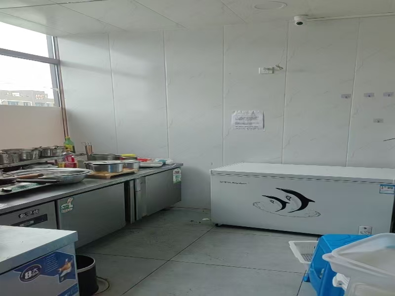 好运转（675）绍兴柯桥多个工业区旁饭店转让