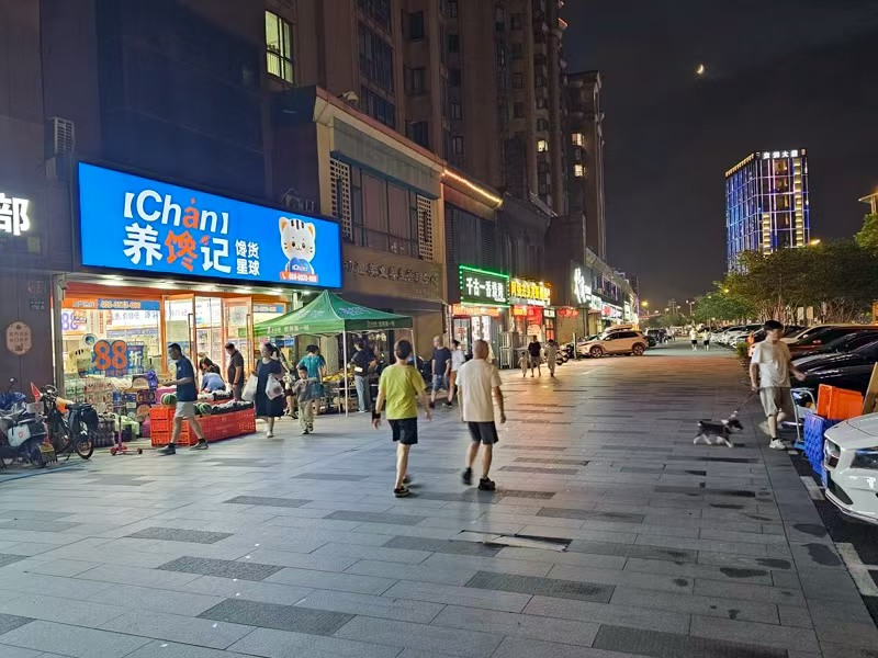 好运转（衢鲜生开化土菜）秀洲区中关村商圈精装300平餐饮店转让