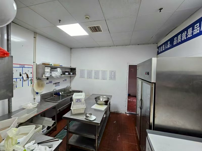 好运转（签上烤肉）嘉兴城区八佰伴旁精装餐饮店价低急转