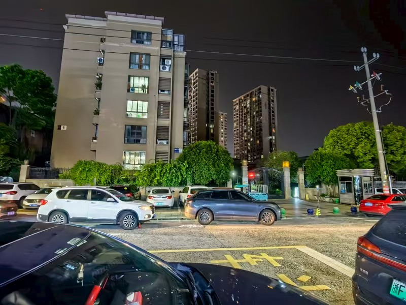 好运转（面派面馆）桐乡市濮院佳源夜市数万人开放式小区面馆转让