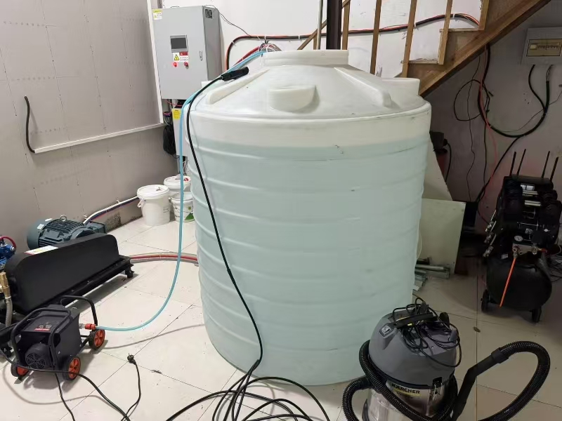 好运转（24小时全自动洗车服务）嘉兴秀州区正原北路24小时全自动洗车店转让