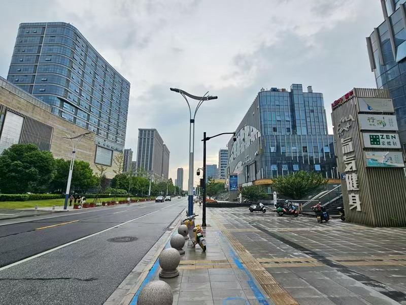 好运转（海鲜蟹黄面）丽丰新天地笙意火爆的外卖店转让