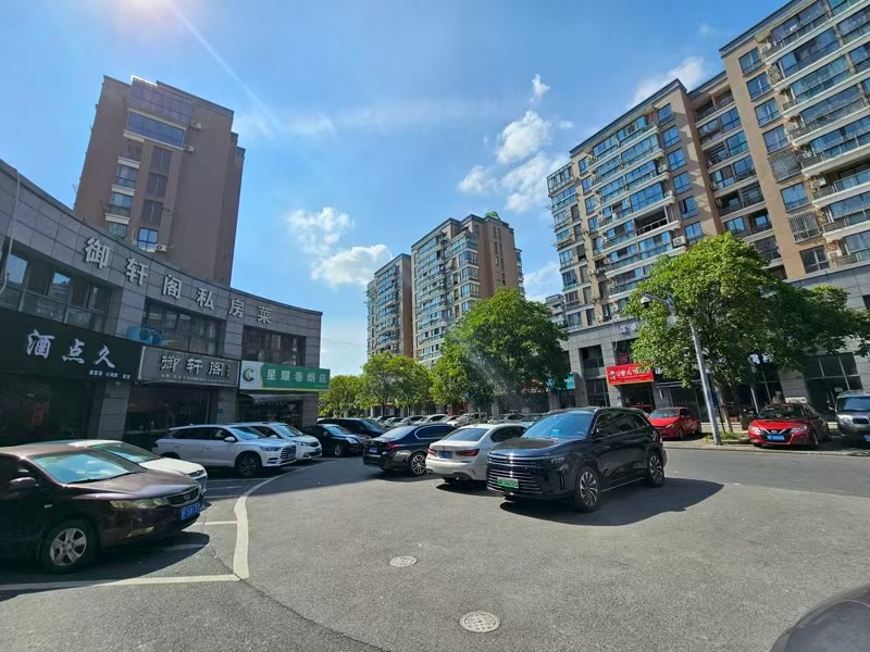 好运转（地上仙.新中式小酒馆）小酒馆转让、可开餐饮小吃店、烧烤宵夜店