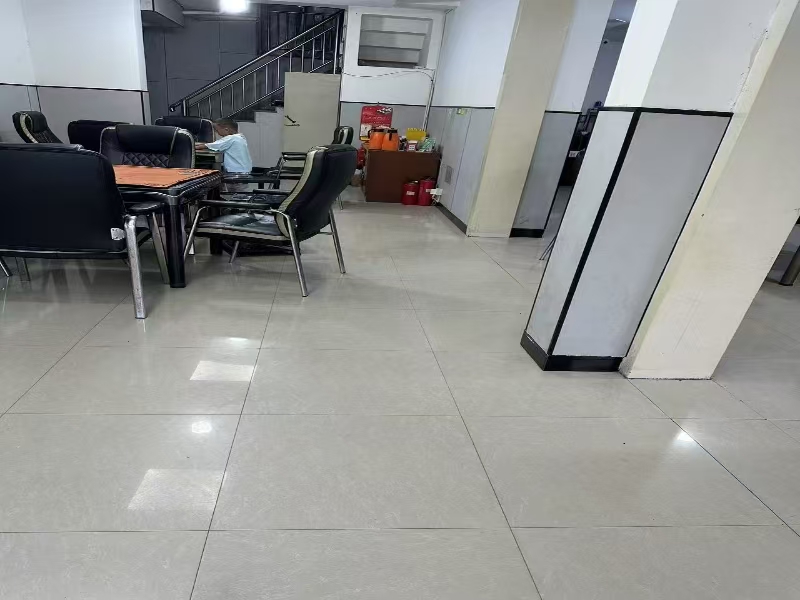 好运转（爱麻士棋牌室）海宁地中海一号公馆小区门口棋牌室低价急转