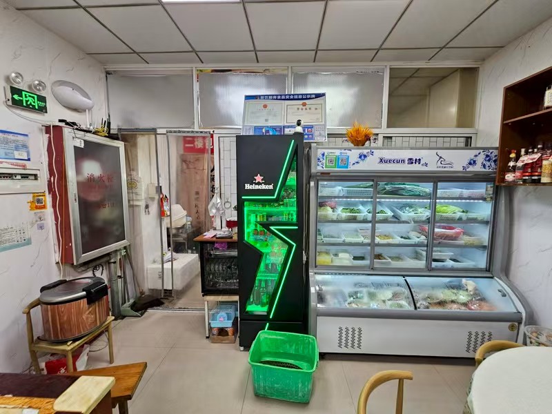 好运转（江西芯航饭店）秀洲区永政路110平江西饭店转让