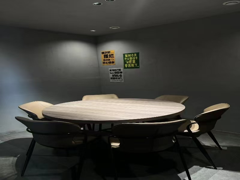 好运转（有米中餐厅）嘉兴市南湖区南湖创业园旁餐厅转让