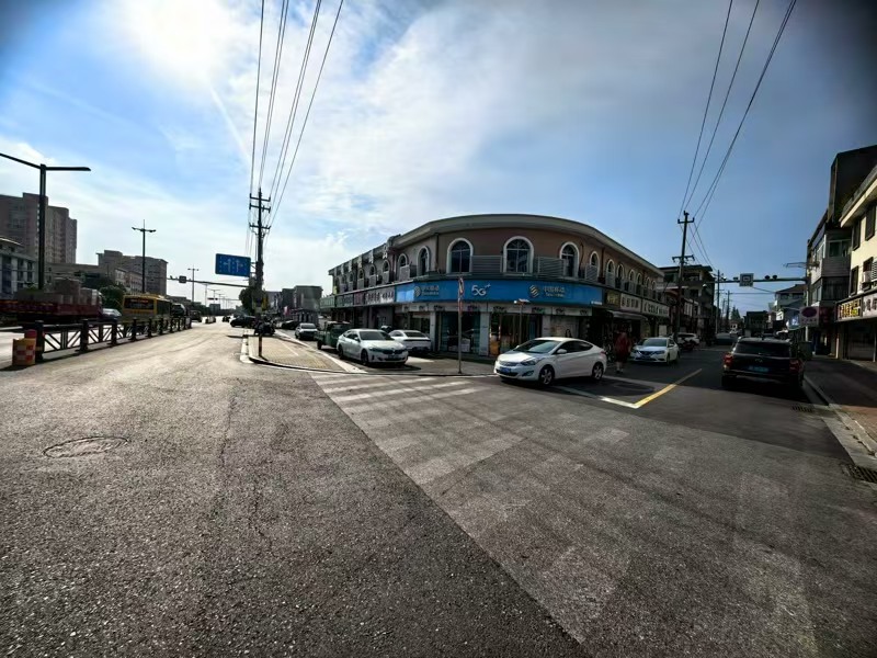好运转（川苑楼烧鸡公）南湖区新丰中心地段纯一层500平火锅店转让