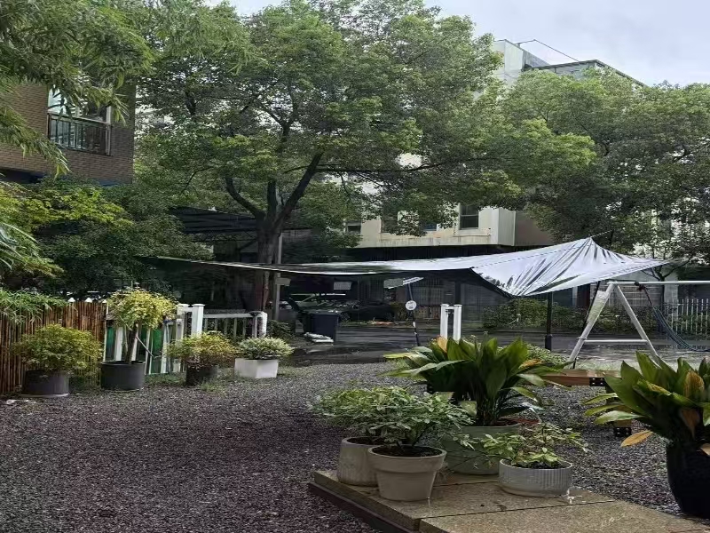 好运转（有米中餐厅）嘉兴市南湖区南湖创业园旁餐厅转让