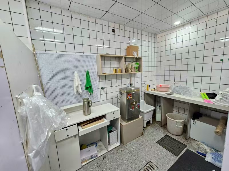 好运转（哈呢足浴）大型成熟小区门口第二间足浴店.超.低.价.转让