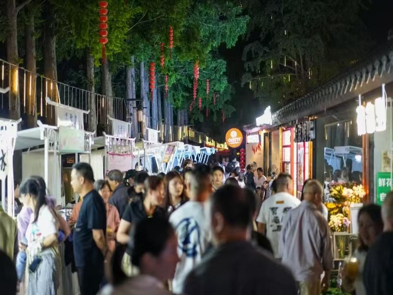 好运转（贵州火锅）嘉兴市平湖新仓老街火锅店转让