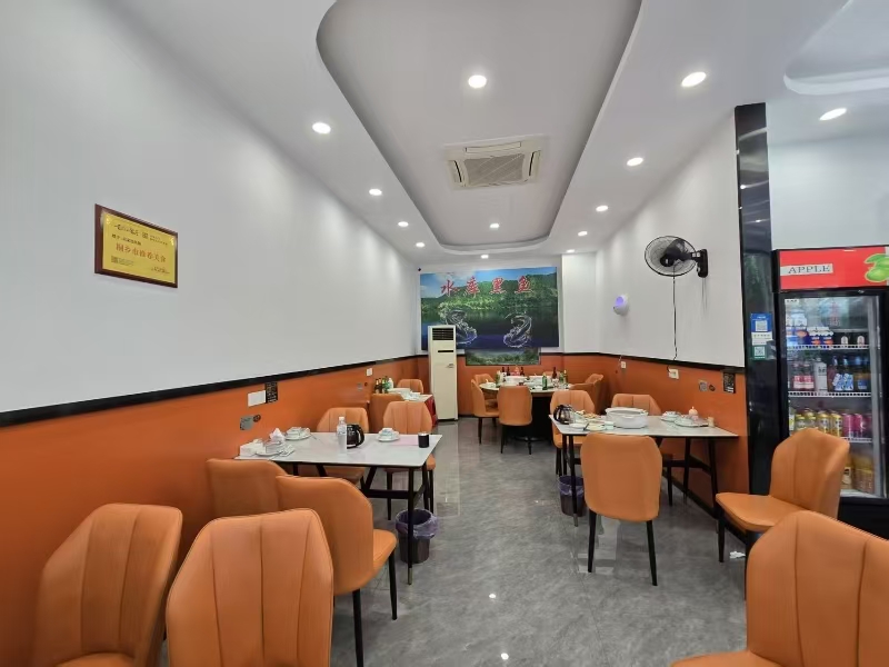 好运转（712）桐乡大型医院旁餐饮店转让