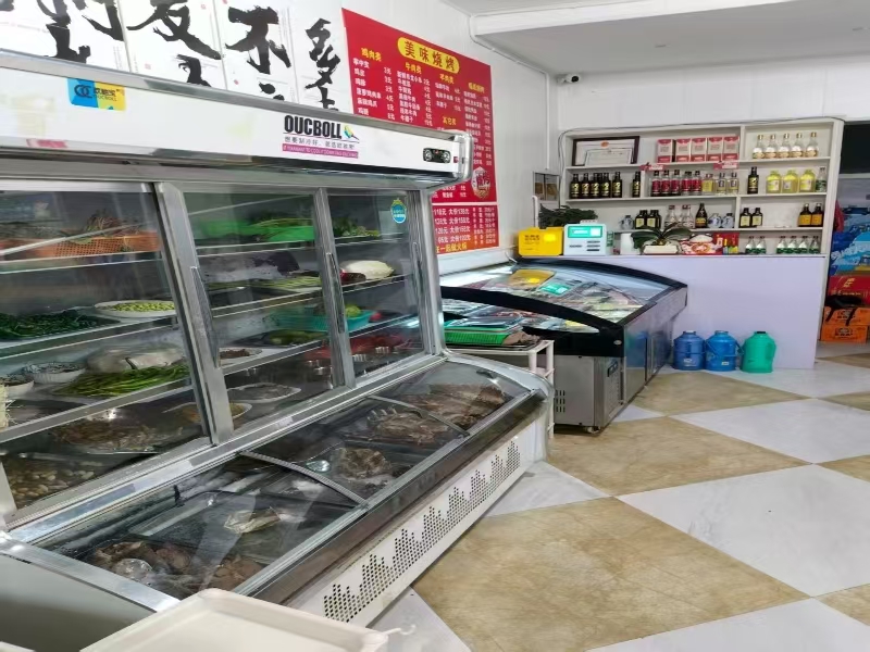 ㊗好运转㊗（案例分享）恭喜平湖新埭新南路‘皖北羊蝎子’餐饮店成功转出