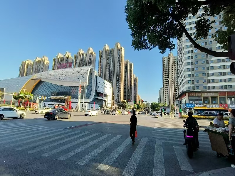 好运转（兆元便利超市）南湖区万达广场多栋小区门口、独家超市转让，打底能做5000