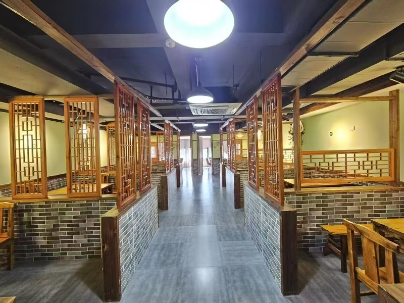 ㊗好运转㊗（案例分享）恭喜洪合镇洪新大道‘鹅牛鲜’餐饮店合作10天转出成交