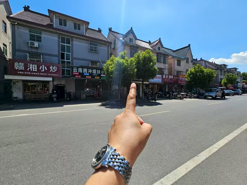 好运转（云南羊肉米线）嘉善万人厂区附近餐饮美食街50平小吃店转让