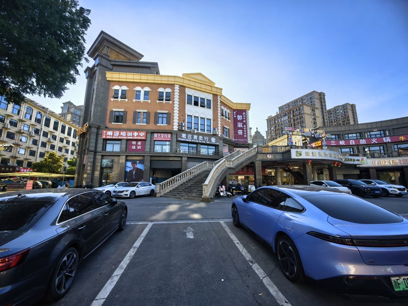 好运转（南疆烧烤）桐乡市濮院佳源夜市烧烤店转让可空转