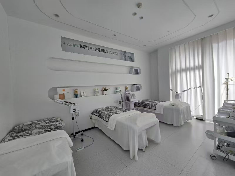 好运转（723）嘉兴八佰伴旁美容养生店转让