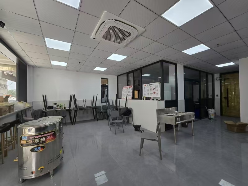 好运转（724）海宁许村镇许巷餐饮店转让