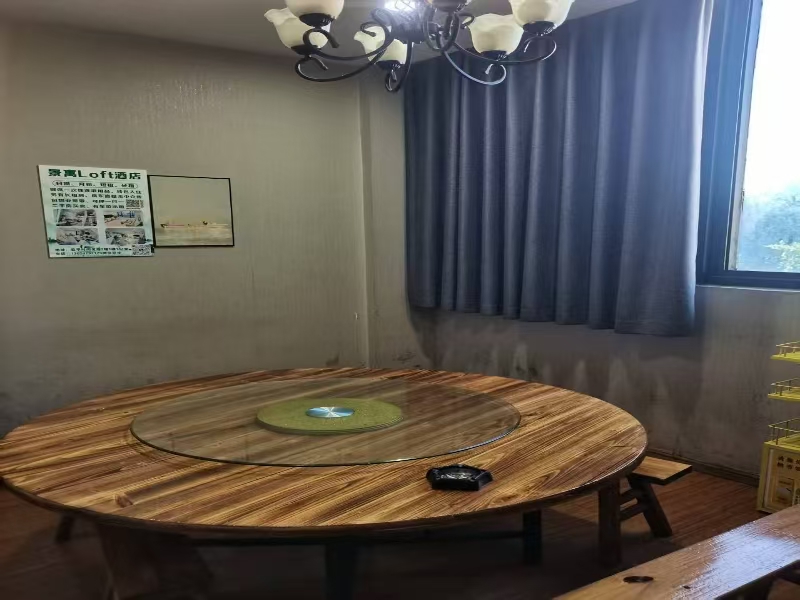 好运转（728）杭州临平区餐饮店出租带设备装修
