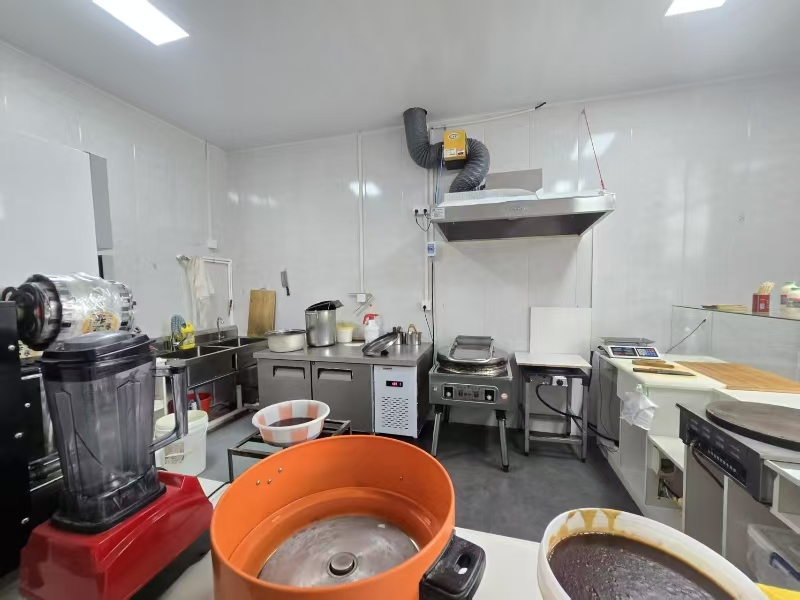 好运转（727）嘉兴南湖区唯独早餐店转让