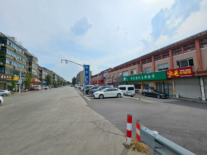 好运转（宜宾燃面）小学斜对面40平小吃店3万转让