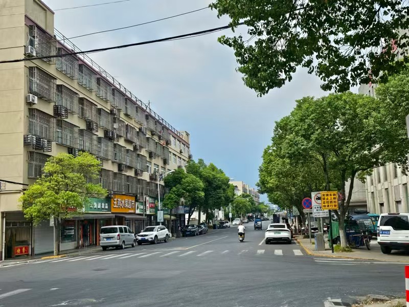 好运转（宜宾燃面）小学斜对面40平小吃店3万转让